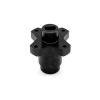 PALUMMA RC Differential Locker, Metal Heavy Duty Bevel Gear Locker for Axial RBX10 Ryft RC Crawler Upgrade Part view 1