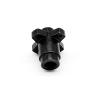 PALUMMA RC Differential Locker, Metal Heavy Duty Bevel Gear Locker for Axial RBX10 Ryft RC Crawler Upgrade Part view 2