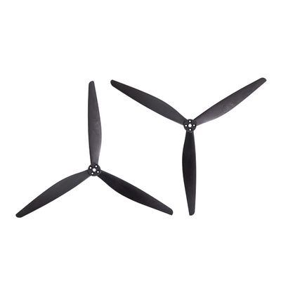 Gemfan X-Class 1308 3-Blade Propeller 8inch Pitch 6mm Center Hole Paddle for Quadcopter RC Drone Spare Part