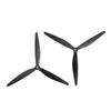 Gemfan X-Class 1308 3-Blade Propeller 8inch Pitch 6mm Center Hole Paddle for Quadcopter RC Drone Spare Part view 1