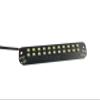 Super Bright 22 LED Front Bumper Lamp Light for Traxxas 1/6 XRT 1/5 X-MAXX - White view 3