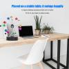 ZJchao Perpetual Motion Machine, Electronic Ferris Wheel Balance Toy Tabletop Decorative Ornaments Office Desk Home Decoration Gift Toy view 3