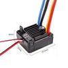 Electronic Speed Controller for RC 1/10 Car Waterproof Brushed ESC 1060 60A WP-1060-RTR view 2