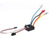 Electronic Speed Controller for RC 1/10 Car Waterproof Brushed ESC 1060 60A WP-1060-RTR view 4
