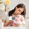 Ballerina Sippy Cup - Panda Baby Sippy Cup - Cute Animal Sippy Cup view 3