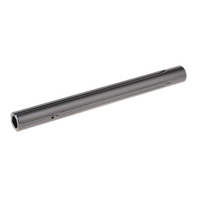 WORKER Harrier Blaster Upgrade Front Tube Decor Mod Kit, Only for Harrier Blaster 550 Tube