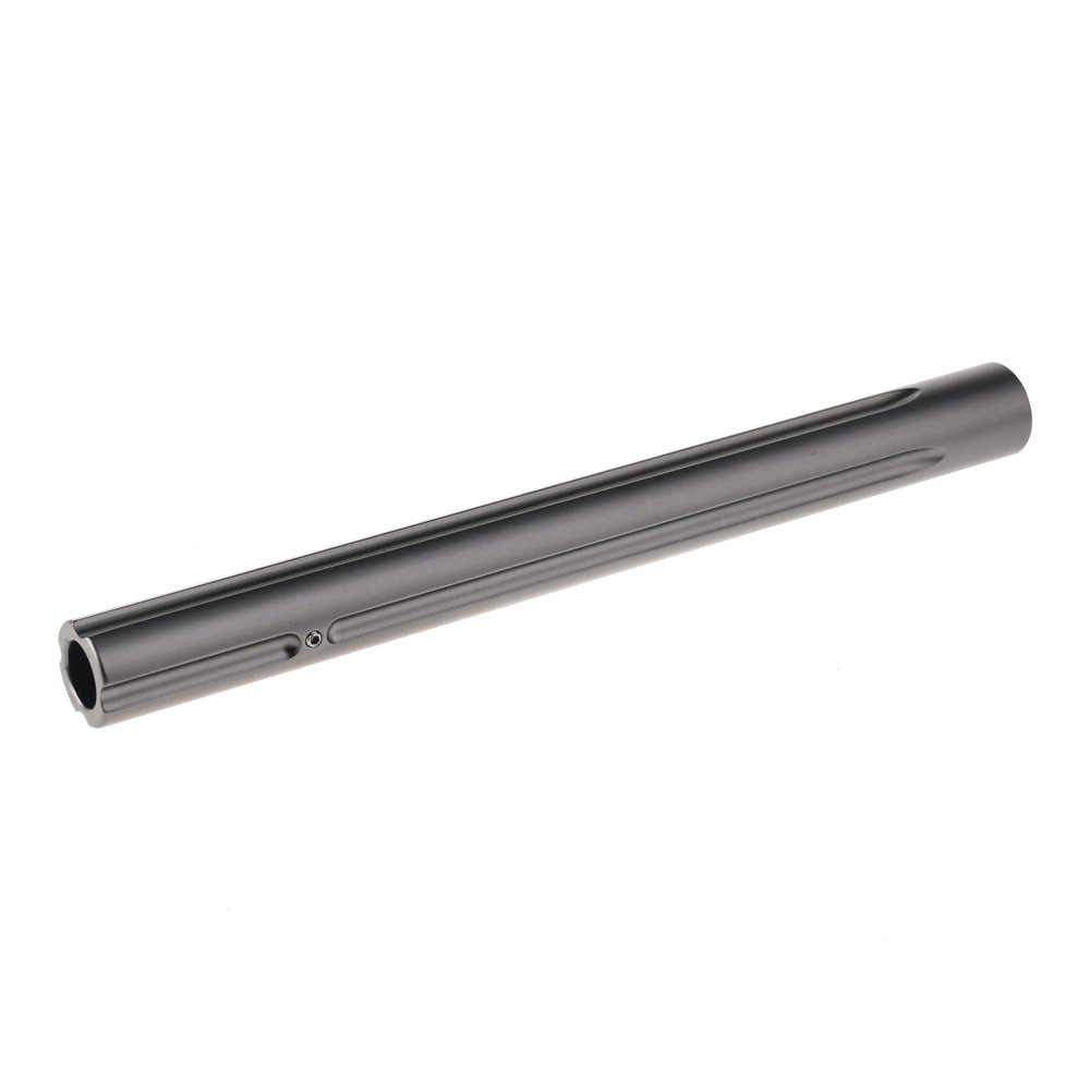 WORKER Harrier Blaster Upgrade Front Tube Decor Mod Kit, Only for Harrier Blaster 550 Tube