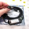 PLC Cables, Inc - Aftermarket Yaskawa USB-JZSP-CMS02 Drive Sigma-II/Sigma-III -II/-III Series servo view 1