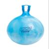 Gymnic Hop 45 Ride on Bounce Toy 18'' (Swirl Blue) view 1