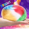 GALXSLIMR Barrel Slime 48 Pack, Mini Galaxy Slime Party Favors for Girls Boys, Super Soft and Stretchy Slime Kit for Kids Valentine, Classroom Prizes, Carnival Prizes, Goodies Bag Stuffer view 3