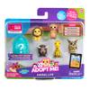 Adopt Me! Pets Multipack Animal Life - Hidden Pet - Top Online Game, Exclusive Virtual Item Code Included - Fun Collectible Toys for Kids view 1