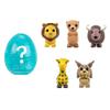 Adopt Me! Pets Multipack Animal Life - Hidden Pet - Top Online Game, Exclusive Virtual Item Code Included - Fun Collectible Toys for Kids view 4