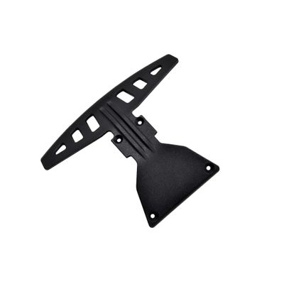 RPM Wide Front Bumper Losi Mini-T 2.0 Mini-B RPM70052 Electric Car/Truck Option Parts