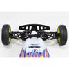 RPM Wide Front Bumper Losi Mini-T 2.0 Mini-B RPM70052 Electric Car/Truck Option Parts view 2