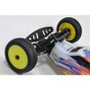 RPM Wide Front Bumper Losi Mini-T 2.0 Mini-B RPM70052 Electric Car/Truck Option Parts view 3