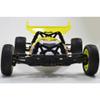 RPM Wide Front Bumper Losi Mini-T 2.0 Mini-B RPM70052 Electric Car/Truck Option Parts view 4