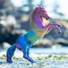 Breyer Horses Traditional Series Limited Edition | Jewels Rainbow Decorator | Horse Toy Model | 11.5" x 9" | 1:9 Scale Horse Figurine | Model #1866 view 3