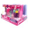 Barbie Boutique Stamp Set - Creative Stamps for Kids to Explore Imagination and Design, Kid-Friendly Stamp Kit for Arts and Crafts Fun, Featuring Fashionable Barbie Designs and More. view 2