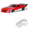 Pro-Line Racing 1985 Chevy Camaro IROC-Z Pre-Cut Clear PRO360217 Car/Truck Bodies Wings & Decals view 1