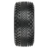 Pro-Line Racing 1/10 Prism CR3 Front 2.2/3.0 Carpet SC Tires 2 PRO10169303 RC Tire view 2