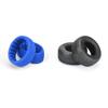 Pro-Line Racing 1/10 Prism CR3 Front 2.2/3.0 Carpet SC Tires 2 PRO10169303 RC Tire view 3