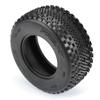 Pro-Line Racing 1/10 Prism CR3 Front 2.2/3.0 Carpet SC Tires 2 PRO10169303 RC Tire view 4