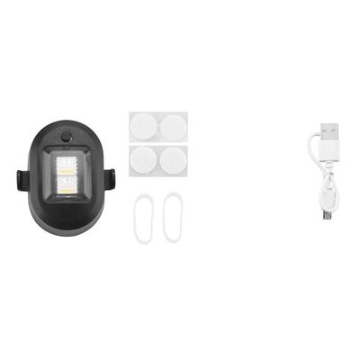 ABZEKH Drone Accessories Strobe Light for DJI Mavic PRO/2/3/SE/MINI 2/Mini 1/AIR/AIR 2/FPV/for Avata Universal Flash Lamp Night Flight Light Accessories