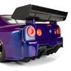 PROTOform Replacement Rear Wing Clear for PRM158400 Body PRM158403 Car/Truck Bodies Wings & Decals view 2
