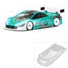 PROTOform 1/10 P63 Light Wght (0.65mm) Clr Bdy for 190mm TC, PRM158025 view 1