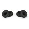 Pro-Line Racing 1/24 Trencher F/R 1.0 TRS MTD 7mm Blk Impulse 4 PRO1020910 RC Tire view 4