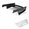 Protoform 1/10 Outlaw Wing Kit for PRM158500 Pro-Mod Body, PRM173300 view 1