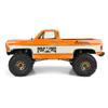 Pro-Line Racing 1/6 1978 Chevy K-10 Clr Body SCX6 PRO359800 Car/Truck Bodies Wings & Decals view 4