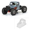 Pro-Line Racing Comp Wagon CabOnly ClrBdy 12.3WB Crwlrs PRO360600 Car/Truck Bodies Wings & Decals view 1