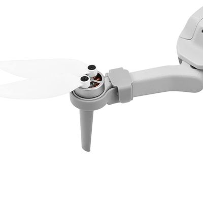 ABZEKH Drone Accessories Landing Gear for Mavic MINI 1/2/SE Drone Extended Leg Quick Release Support Protector Heightened Stand for DJI MINI 1/2/SE