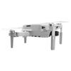 ABZEKH Drone Accessories Landing Gear for Mavic MINI 1/2/SE Drone Extended Leg Quick Release Support Protector Heightened Stand for DJI MINI 1/2/SE view 2