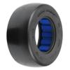 Pro-Line Racing 1/10 Bald Eagle MC F/R 2.2/3.0 SC Tires 2 PRO1021017 RC Tire view 1