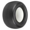 Pro-Line Racing 1/10 Prism T CR3 Rear 2.2 Carpet Truck Tires 2 PRO8264303 RC Tire view 1
