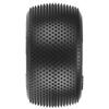 Pro-Line Racing 1/10 Prism T CR3 Rear 2.2 Carpet Truck Tires 2 PRO8264303 RC Tire view 2