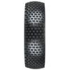 Pro-Line Racing 1/10 Ibex Ultra Cmp G8 F/R 2.2 CrwlrTire NoFm 2 PRO1017814 RC Tire view 2