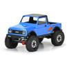 Pro-Line Racing 1/10 Sumo L Clear Body 12.3 Wheelbase Crawlers PRO360900 Car/Truck Bodies Wings & Decals view 3