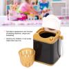 toy working washing Kids Toy Gift Cleansing Children Electric Mini Quick Dry Cleaning Washing Machine Cosmetic Washer - Tool view 2