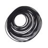 ZIZWAY Lxuan-Timing Pulley Black Rubber Small Fine Pulley Pully Belt Engine Drive Belts for DIY Toy Module Car 30mm to 120mm Dia 1Pack, High Precision view 1