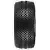 Pro-Line Racing 1/10 Prism CR3 Rear 2.2/3.0 Carpet SC Tires 2 PRO10148303 RC Tire view 2