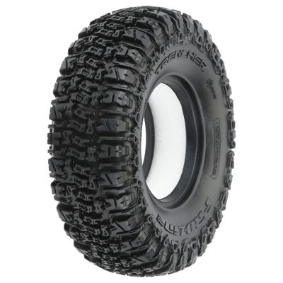 Pro-Line Racing 1/10 Class 1 Trencher G8 F/R 1.9 Crwlr Tire 2 PRO1020814 RC Tire