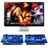 GWALSNTH 3D Pandora Box 18S Pro Arcade Games Console,36800 in 1 HD Video Game Machine,WiFi Function,Search/Save/Hide/Pause Games,Up to 4 Players,Sparated Joysticks  view 1