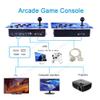 GWALSNTH 3D Pandora Box 18S Pro Arcade Games Console,36800 in 1 HD Video Game Machine,WiFi Function,Search/Save/Hide/Pause Games,Up to 4 Players,Sparated Joysticks  view 4