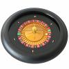 Yuanhe Deluxe Roulette Wheel Set - 18" Casino Grade Roulette Game Set with 2 Balls Pills,Very Smooth Spinning Action,Great for Home Game Night or Professional Use. view 1