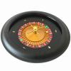 Yuanhe Deluxe Roulette Wheel Set - 18" Casino Grade Roulette Game Set with 2 Balls Pills,Very Smooth Spinning Action,Great for Home Game Night or Professional Use. view 2