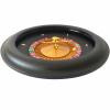 Yuanhe Deluxe Roulette Wheel Set - 18" Casino Grade Roulette Game Set with 2 Balls Pills,Very Smooth Spinning Action,Great for Home Game Night or Professional Use. view 3