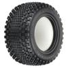 Pro-Line Racing 1/10 Prism T CR3 Front 2.2 Carpet Truck Tires 2 PRO8287303 RC Tire view 1